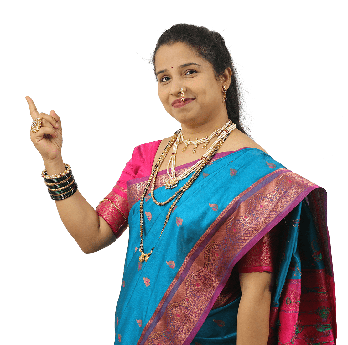 आर्या जोशी